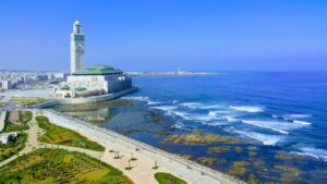 Marrakech to Casablanca & Agadir: Two Unmissable Day Trips in Morocco