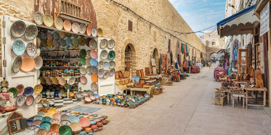 essaouira