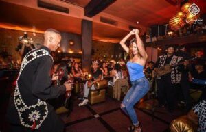Comptoir Darna Marrakech: The Ultimate Dining & Entertainment Experience for UK Travellers