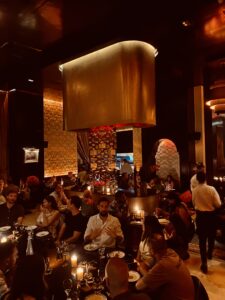 The Best Restaurants in Marrakech: Where Tradition Meets Modern Elegance