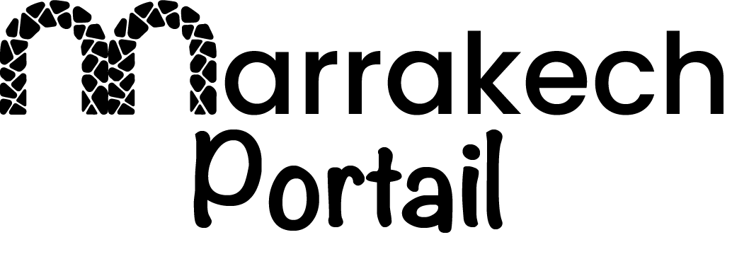 Marrakech Portail